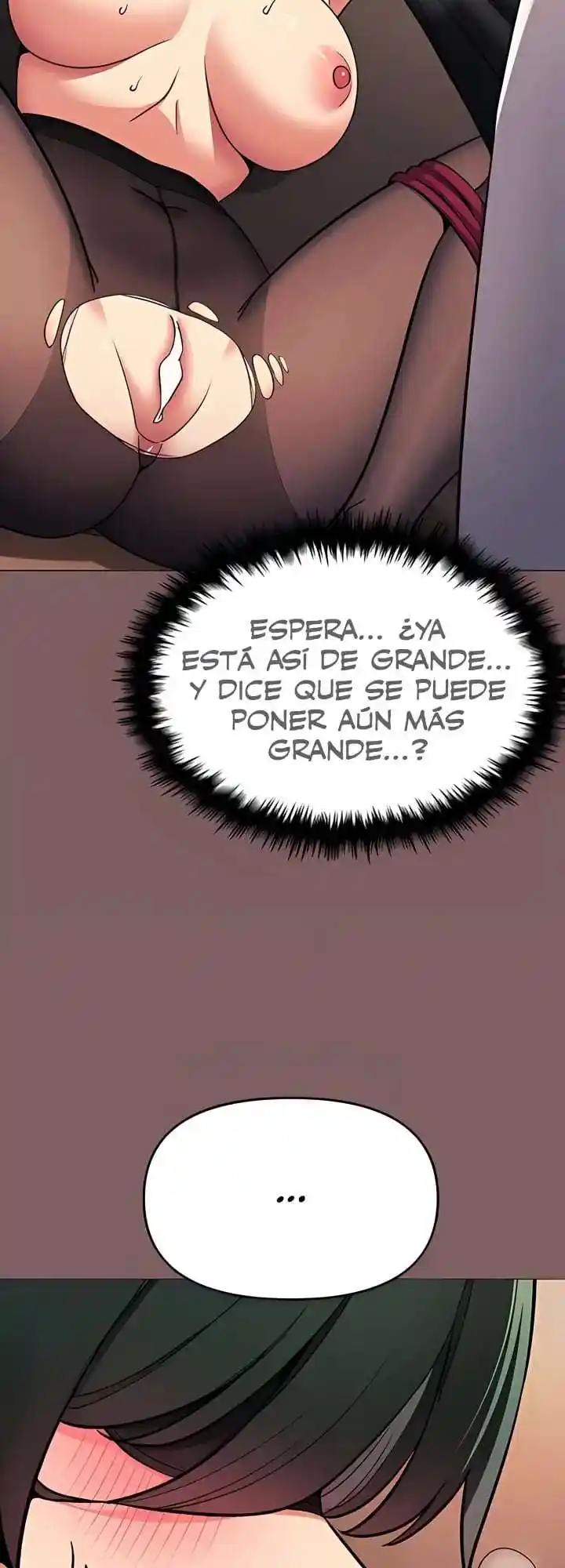 Especial Deja de Fumar - Sin censura Capítulo 81 - Page 14