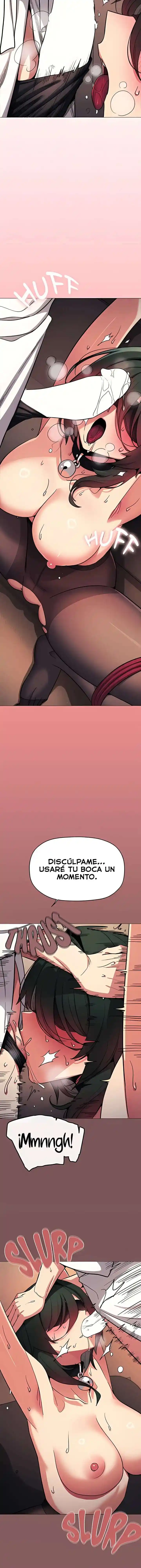 Especial Deja de Fumar - Sin censura Capítulo 81 - Page 17