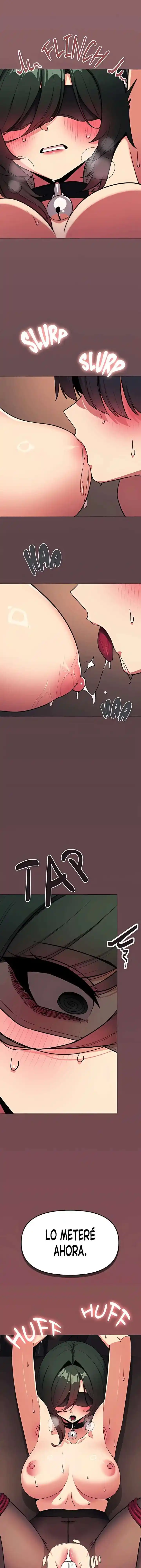 Especial Deja de Fumar - Sin censura Capítulo 81 - Page 25