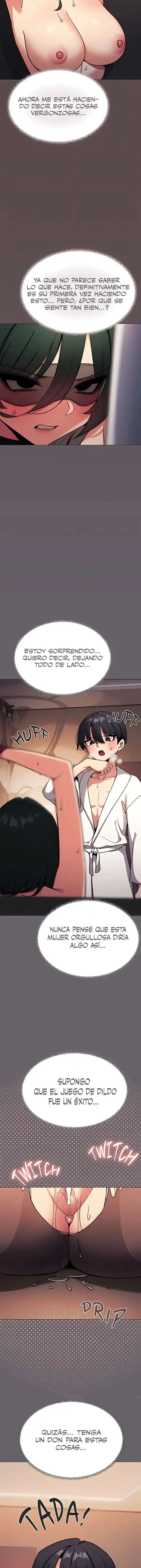 Especial Deja de Fumar - Sin censura Capítulo 81 - Page 3