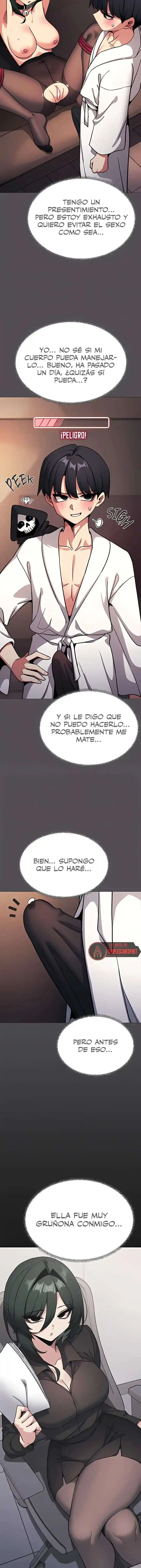 Especial Deja de Fumar - Sin censura Capítulo 81 - Page 5