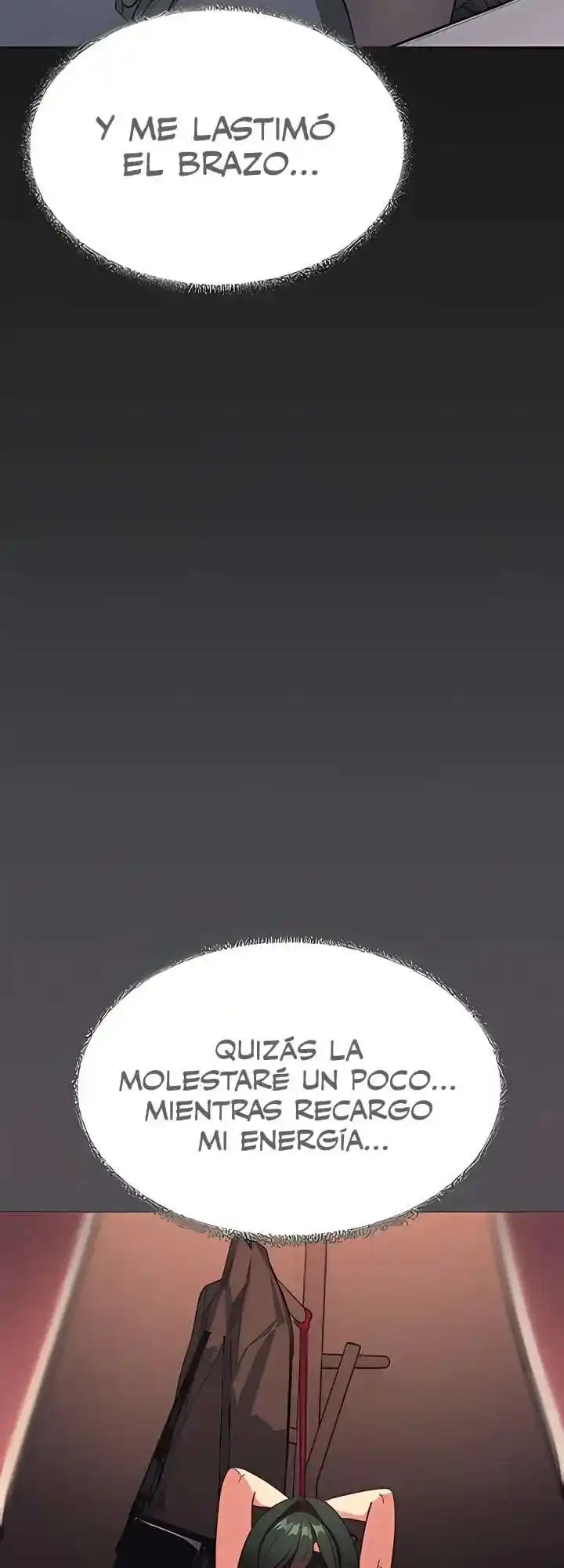 Especial Deja de Fumar - Sin censura Capítulo 81 - Page 6