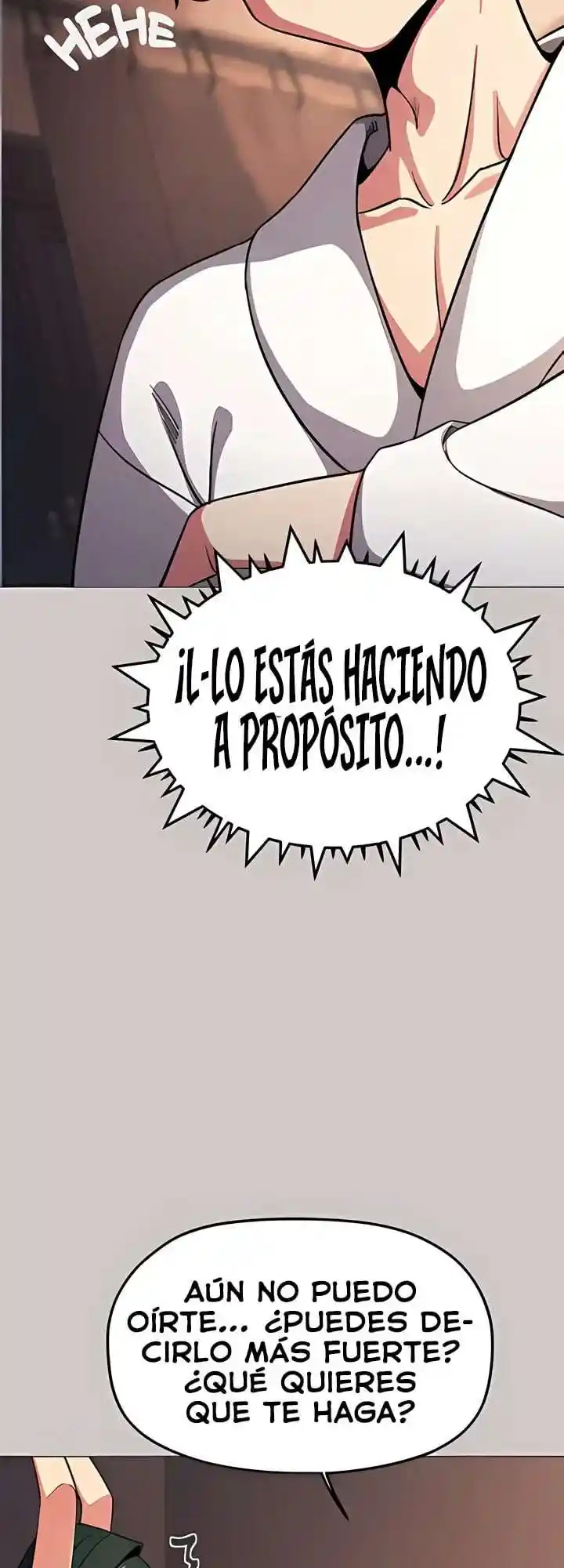 Especial Deja de Fumar - Sin censura Capítulo 81 - Page 8