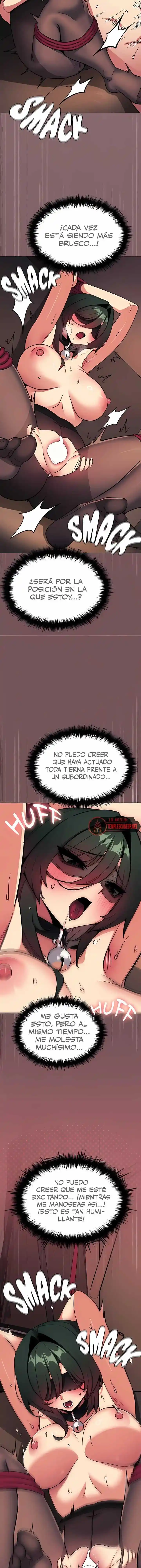 Especial Deja de Fumar - Sin censura Capítulo 82 - Page 13