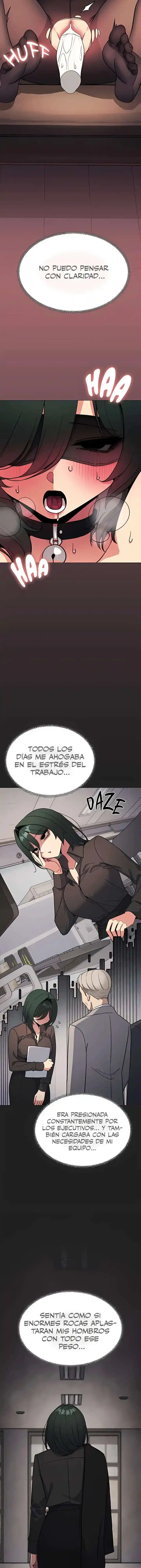 Especial Deja de Fumar - Sin censura Capítulo 82 - Page 17