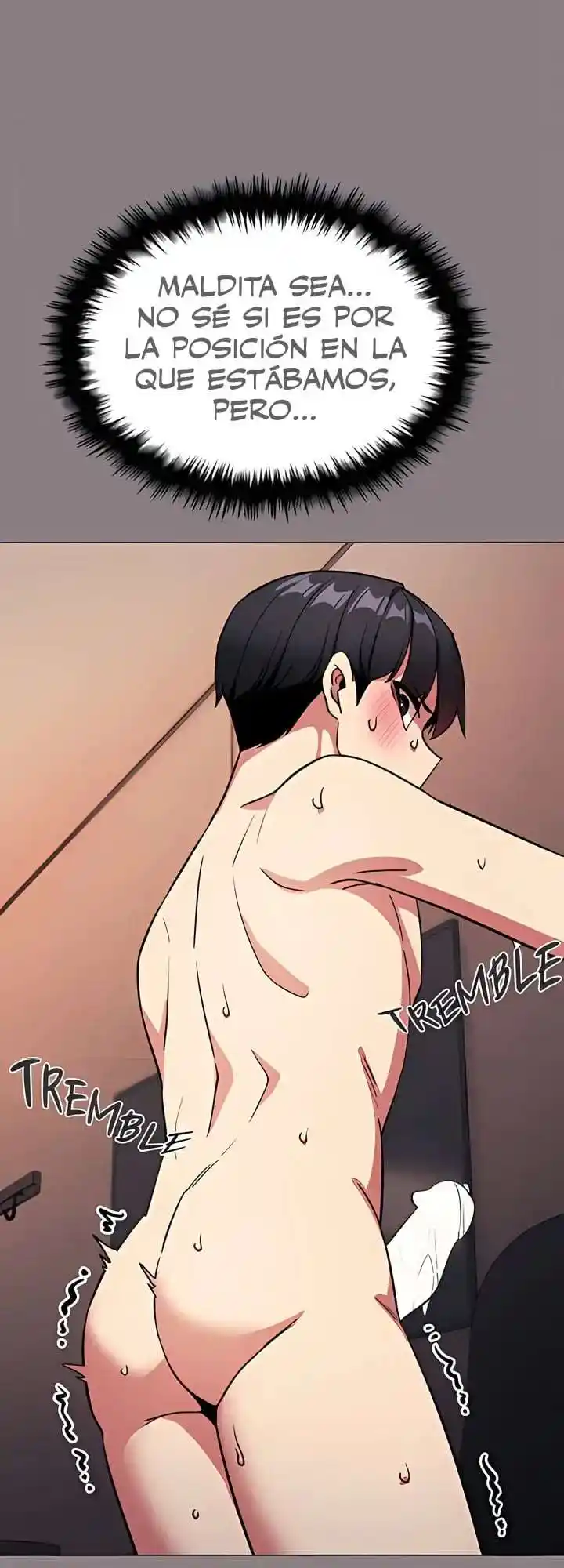 Especial Deja de Fumar - Sin censura Capítulo 82 - Page 20