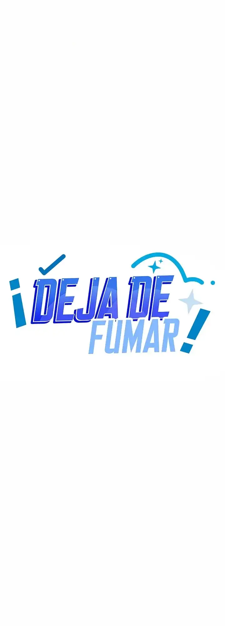 Especial Deja de Fumar - Sin censura Capítulo 83 - Page 10