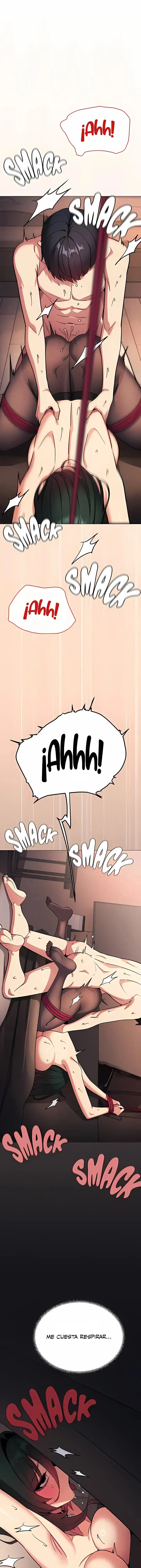 Especial Deja de Fumar - Sin censura Capítulo 83 - Page 11