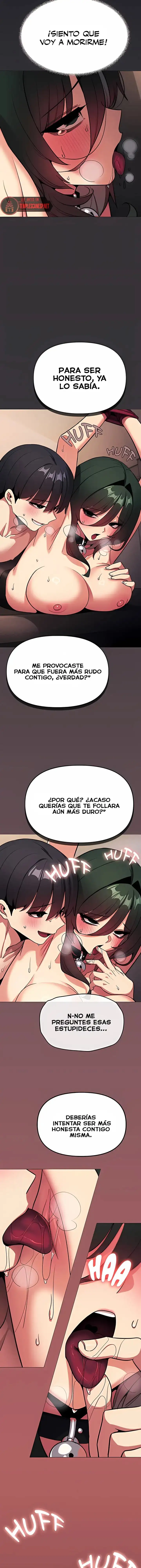 Especial Deja de Fumar - Sin censura Capítulo 83 - Page 13