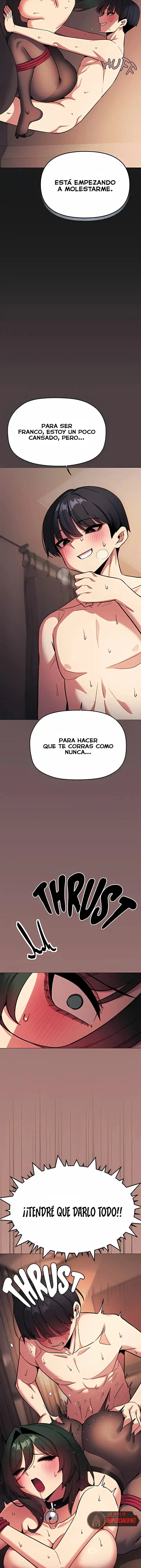 Especial Deja de Fumar - Sin censura Capítulo 83 - Page 15