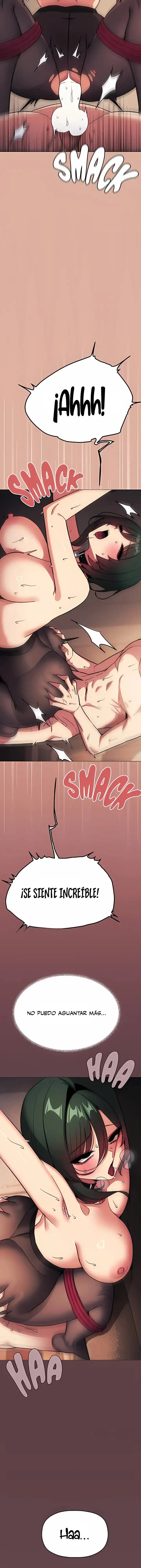 Especial Deja de Fumar - Sin censura Capítulo 83 - Page 17