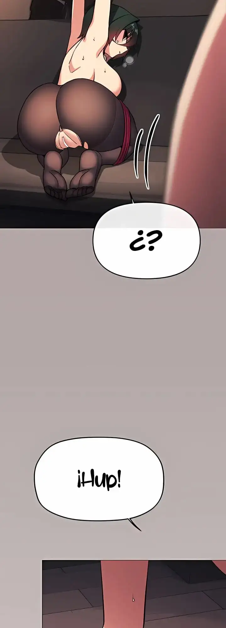 Especial Deja de Fumar - Sin censura Capítulo 83 - Page 8