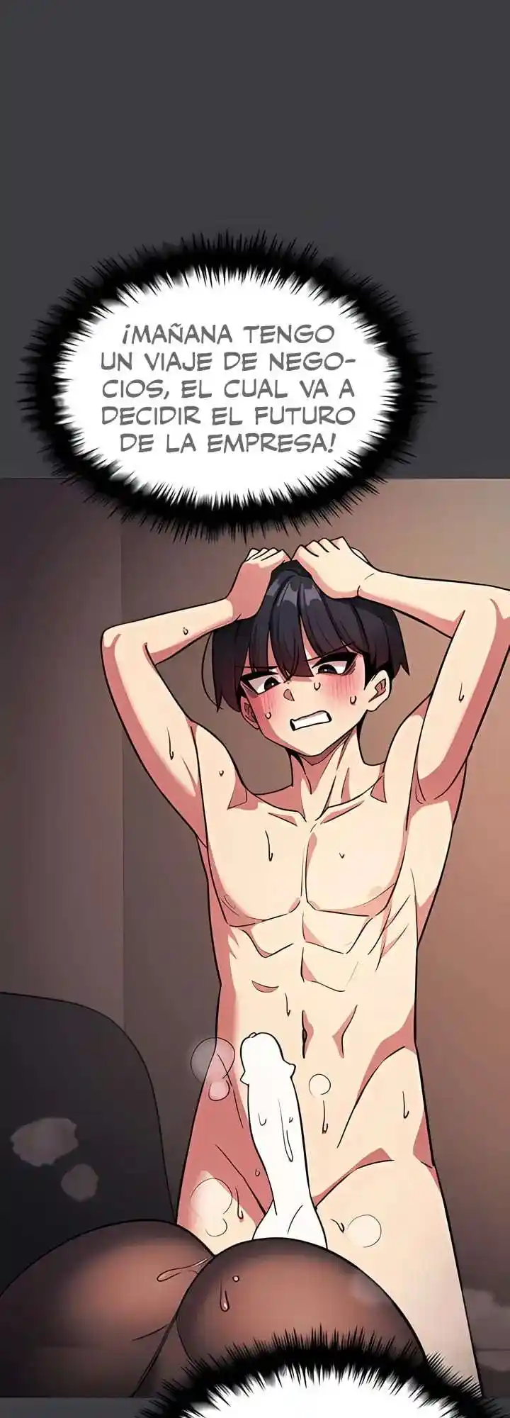 Especial Deja de Fumar - Sin censura Capítulo 84 - Page 10