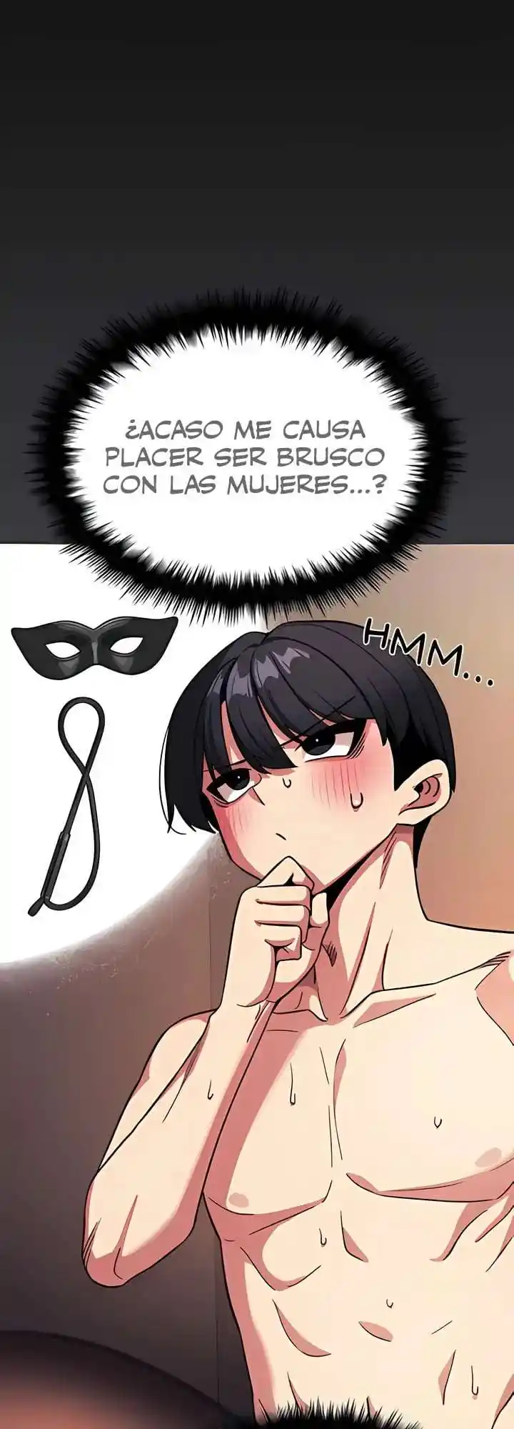 Especial Deja de Fumar - Sin censura Capítulo 84 - Page 12