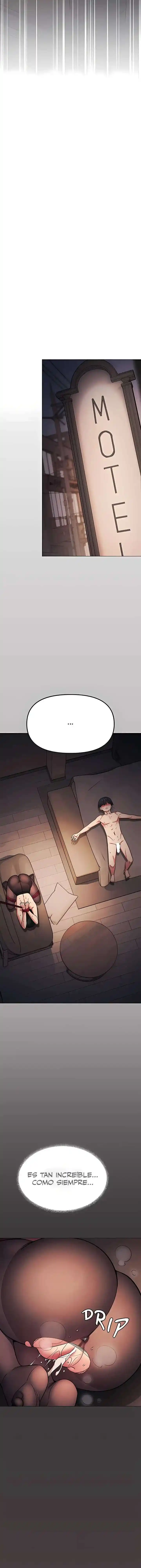 Especial Deja de Fumar - Sin censura Capítulo 84 - Page 25