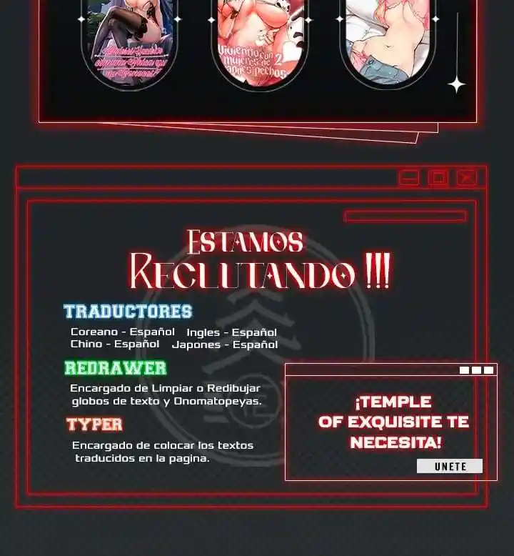 Especial Deja de Fumar - Sin censura Capítulo 84 - Page 33