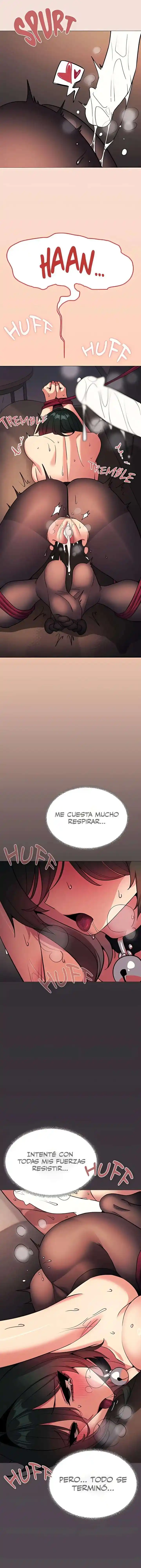 Especial Deja de Fumar - Sin censura Capítulo 84 - Page 5