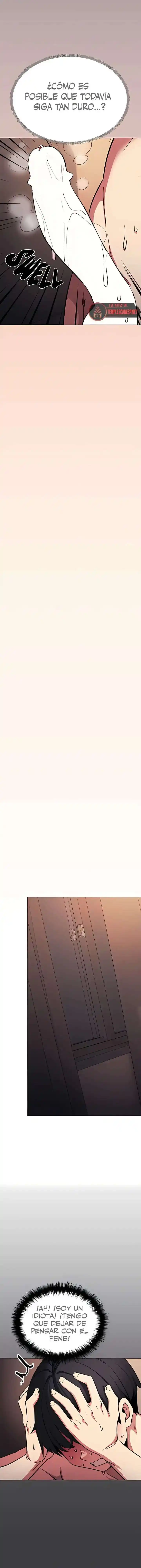 Especial Deja de Fumar - Sin censura Capítulo 84 - Page 9