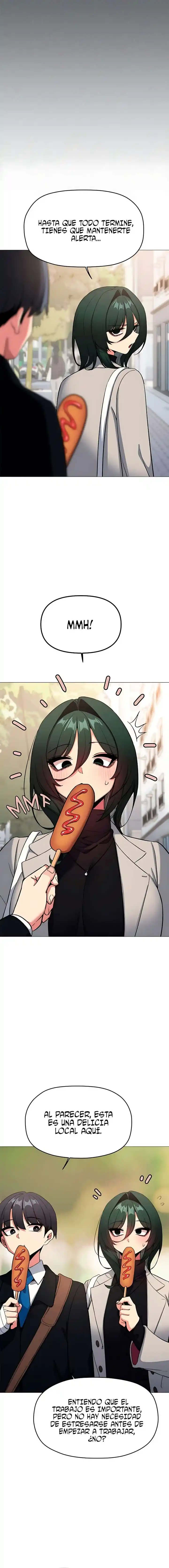 Especial Deja de Fumar - Sin censura Capítulo 85 - Page 10