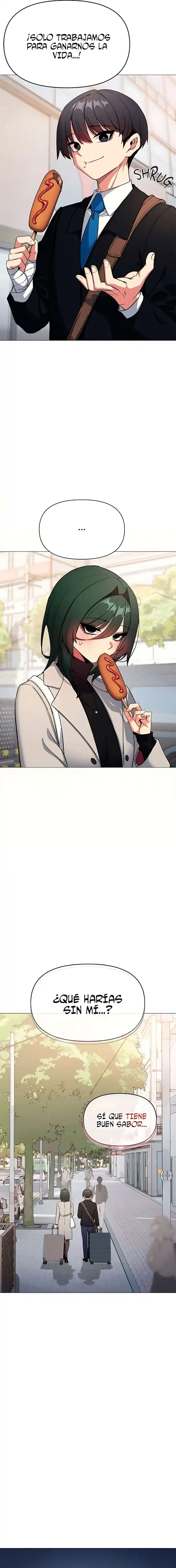 Especial Deja de Fumar - Sin censura Capítulo 85 - Page 11