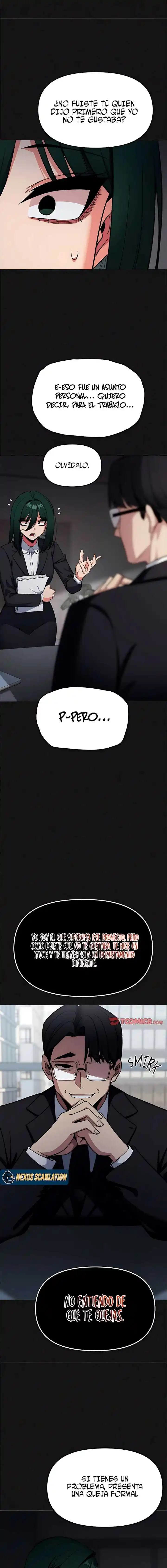 Especial Deja de Fumar - Sin censura Capítulo 85 - Page 14