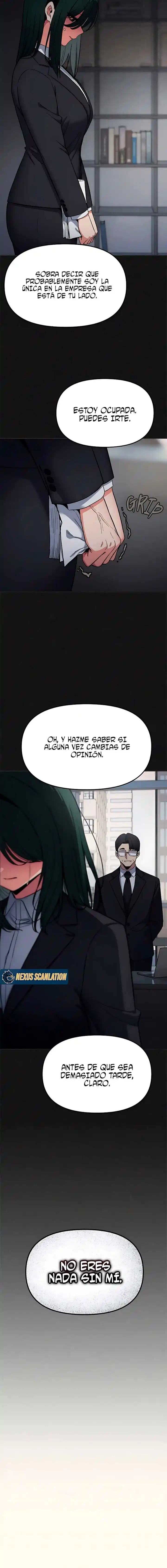 Especial Deja de Fumar - Sin censura Capítulo 85 - Page 15