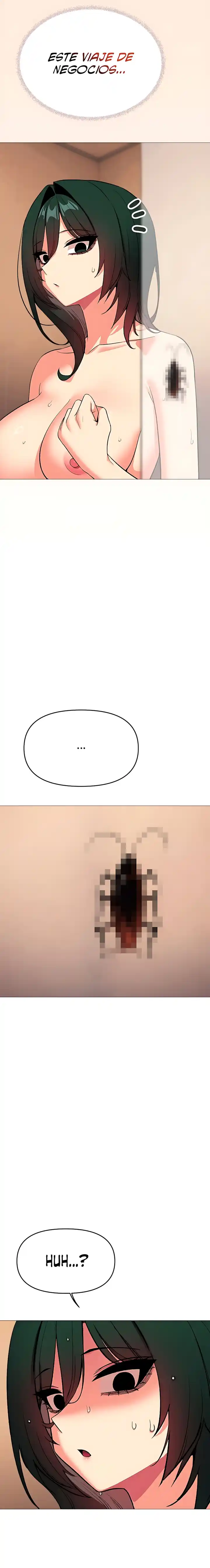 Especial Deja de Fumar - Sin censura Capítulo 85 - Page 17