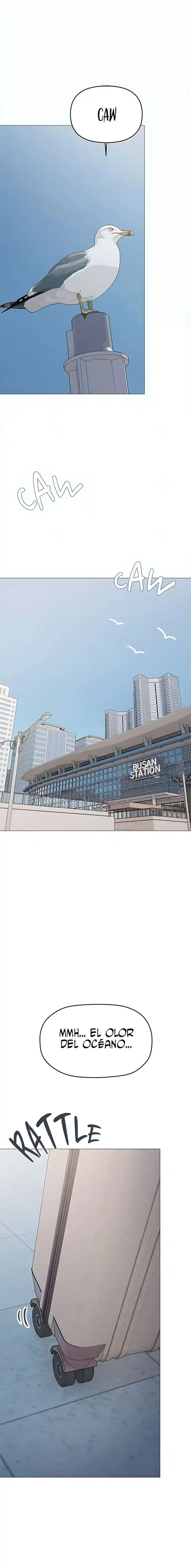 Especial Deja de Fumar - Sin censura Capítulo 85 - Page 2