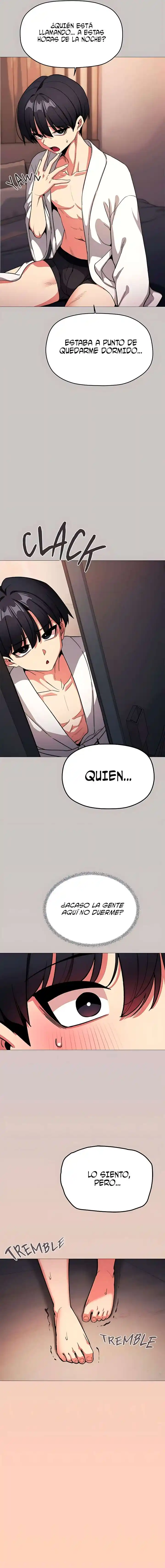 Especial Deja de Fumar - Sin censura Capítulo 85 - Page 21