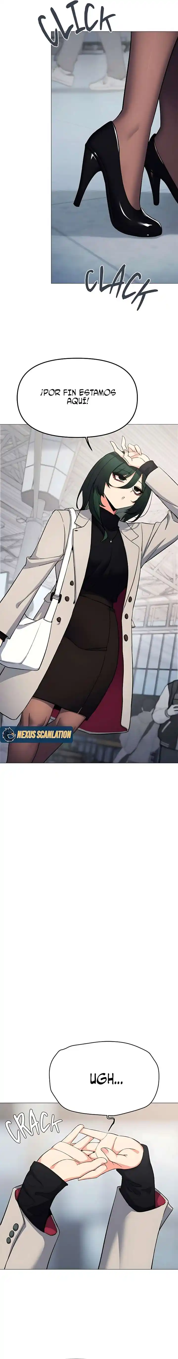 Especial Deja de Fumar - Sin censura Capítulo 85 - Page 3