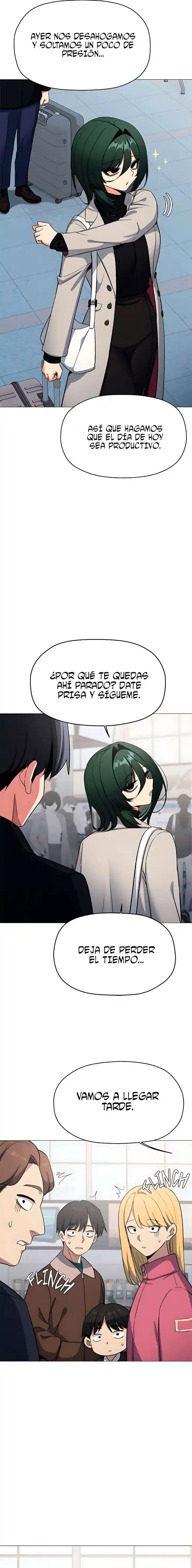 Especial Deja de Fumar - Sin censura Capítulo 85 - Page 4