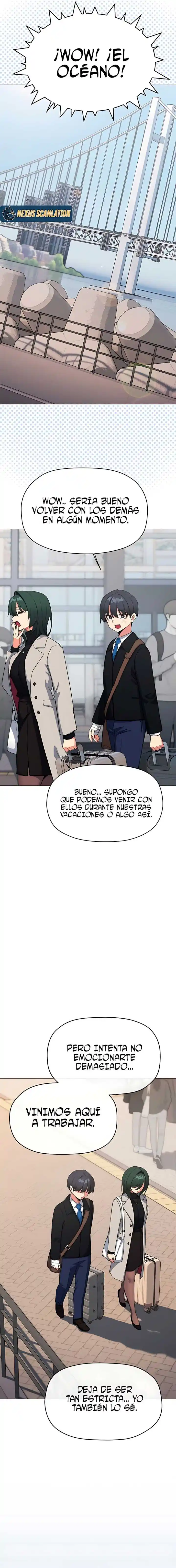 Especial Deja de Fumar - Sin censura Capítulo 85 - Page 7