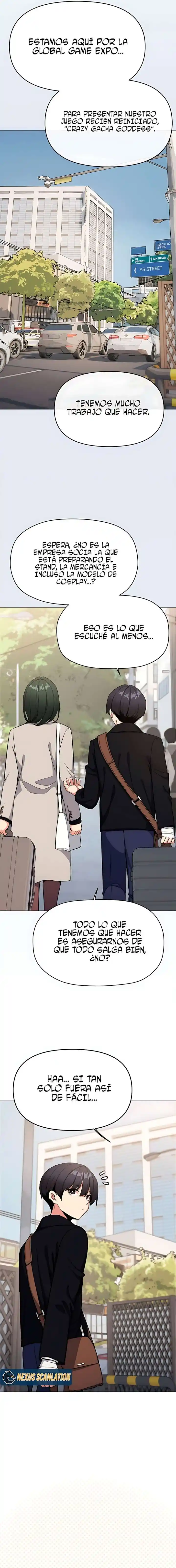 Especial Deja de Fumar - Sin censura Capítulo 85 - Page 8