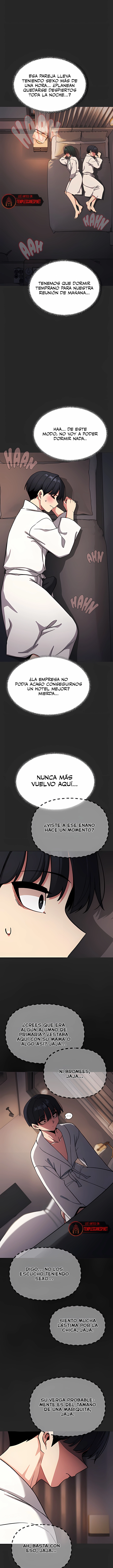 Especial Deja de Fumar - Sin censura Capítulo 86 - Page 12