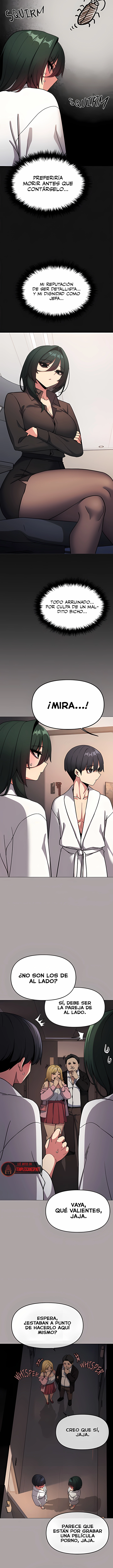 Especial Deja de Fumar - Sin censura Capítulo 86 - Page 2