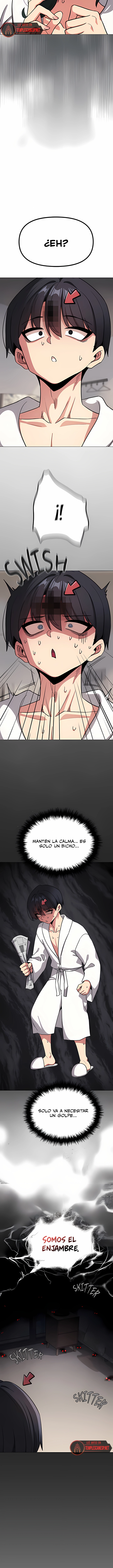 Especial Deja de Fumar - Sin censura Capítulo 86 - Page 8