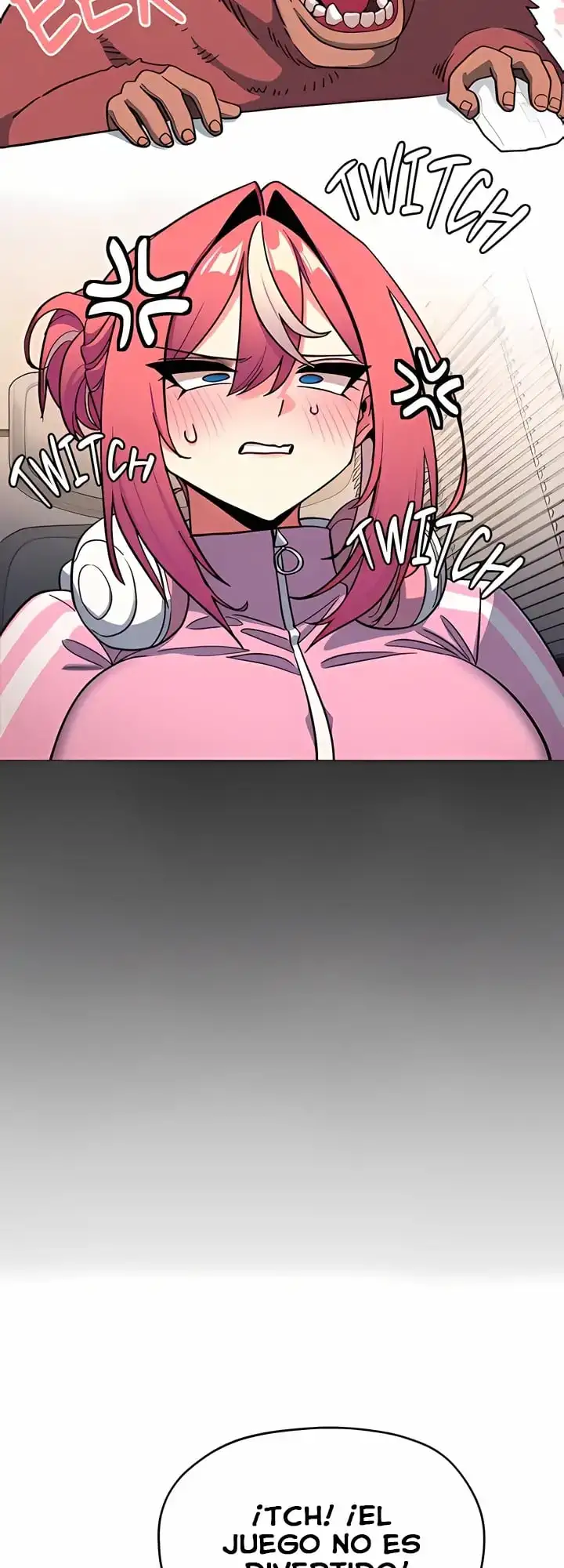 Especial Deja de Fumar - Sin censura Capítulo 87 - Page 10