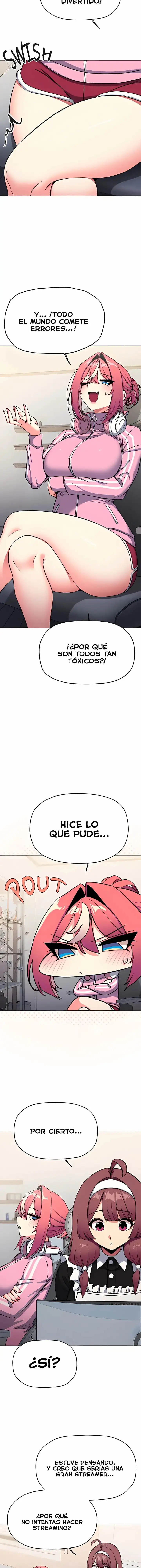 Especial Deja de Fumar - Sin censura Capítulo 87 - Page 11