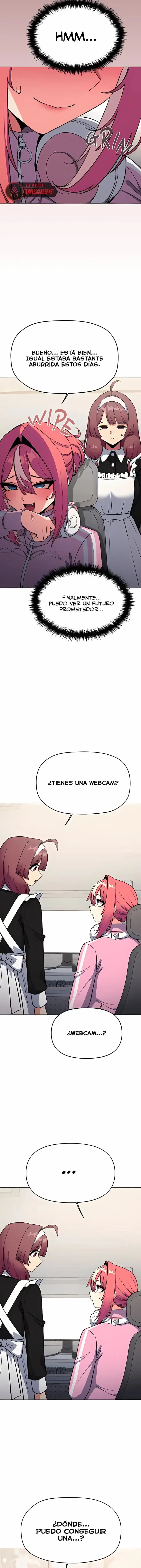 Especial Deja de Fumar - Sin censura Capítulo 87 - Page 15