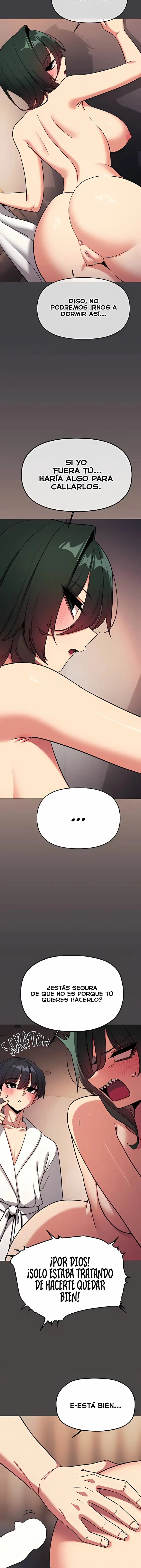 Especial Deja de Fumar - Sin censura Capítulo 87 - Page 19