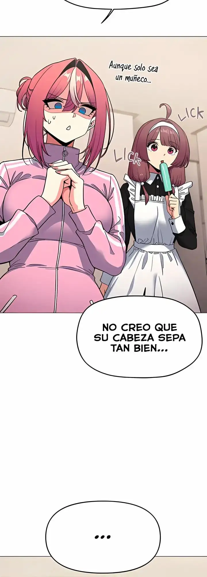 Especial Deja de Fumar - Sin censura Capítulo 87 - Page 2