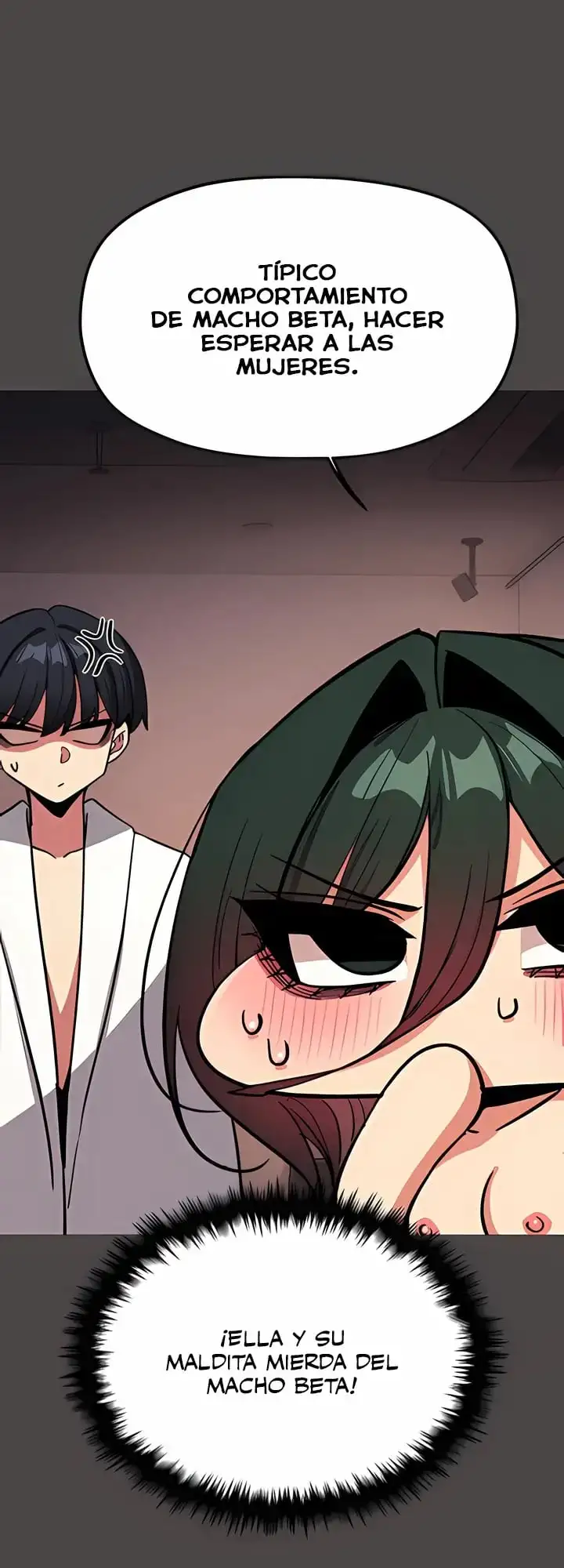 Especial Deja de Fumar - Sin censura Capítulo 87 - Page 22