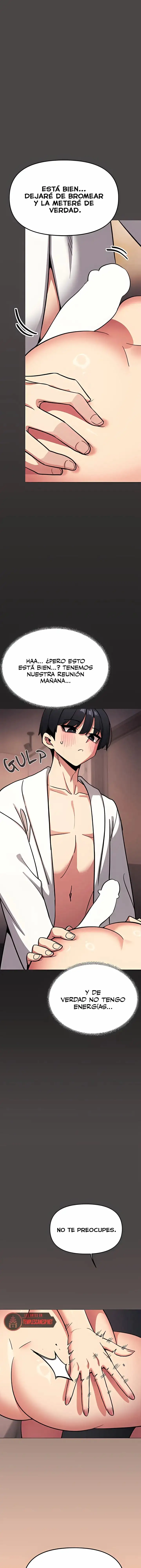 Especial Deja de Fumar - Sin censura Capítulo 87 - Page 23