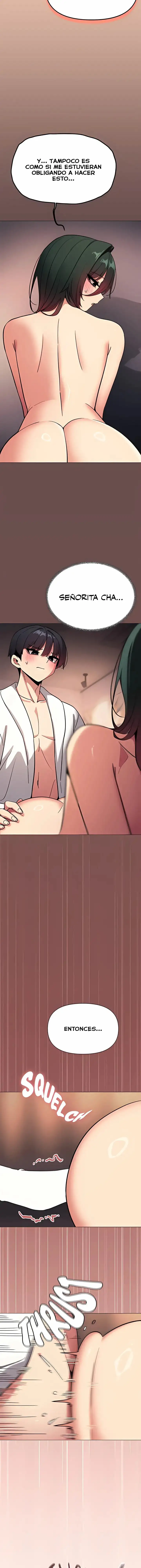 Especial Deja de Fumar - Sin censura Capítulo 87 - Page 25