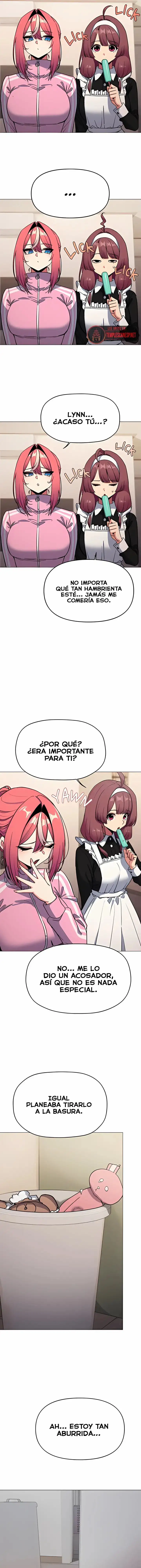 Especial Deja de Fumar - Sin censura Capítulo 87 - Page 3