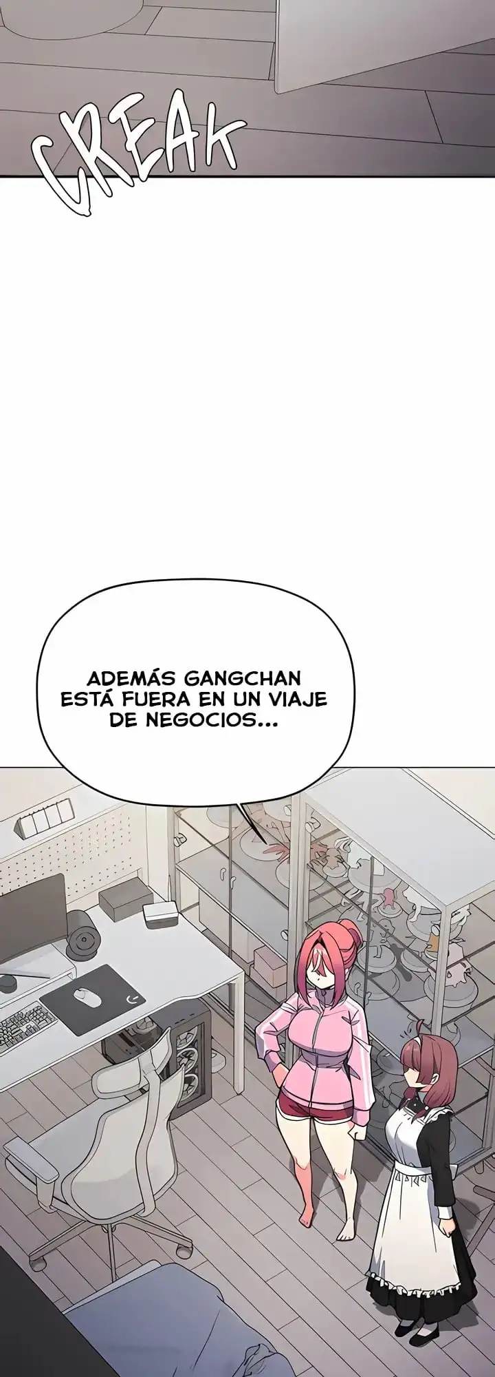 Especial Deja de Fumar - Sin censura Capítulo 87 - Page 4