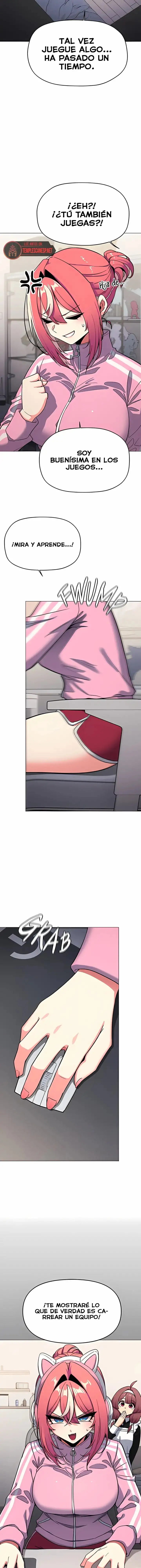 Especial Deja de Fumar - Sin censura Capítulo 87 - Page 5