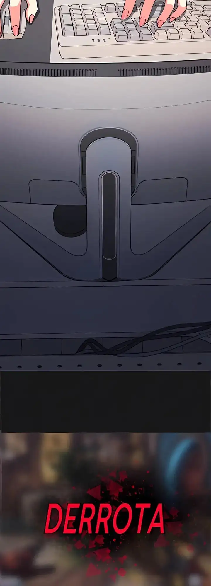 Especial Deja de Fumar - Sin censura Capítulo 87 - Page 6