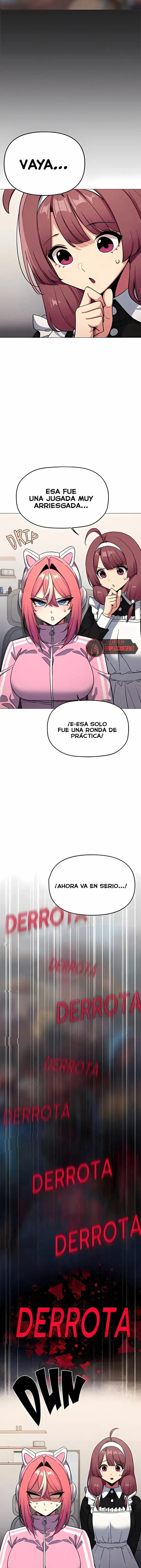 Especial Deja de Fumar - Sin censura Capítulo 87 - Page 7