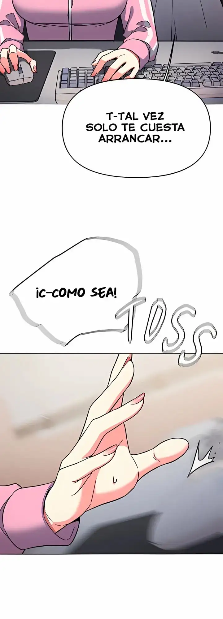 Especial Deja de Fumar - Sin censura Capítulo 87 - Page 8